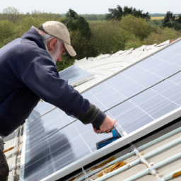 7 erreurs à éviter lors de l'installation de panneaux photovoltaïques Nantes